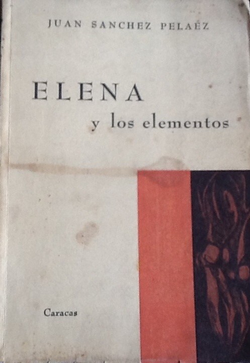 Elena y los elementos